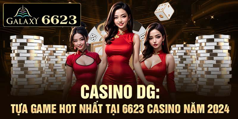 Casino 6623