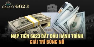 Nạp Tiền 6623
